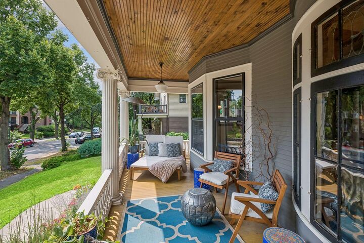 Property Photo: 1906 Emerson Avenue S MN 55403