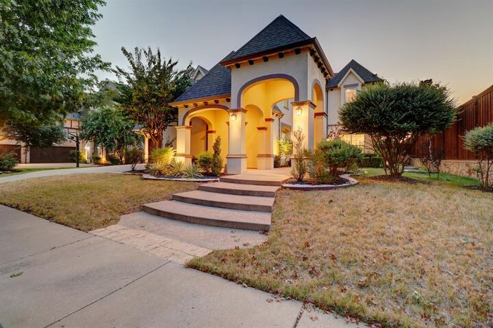 Property Photo:  11559 Ashley Lane  TX 75035 