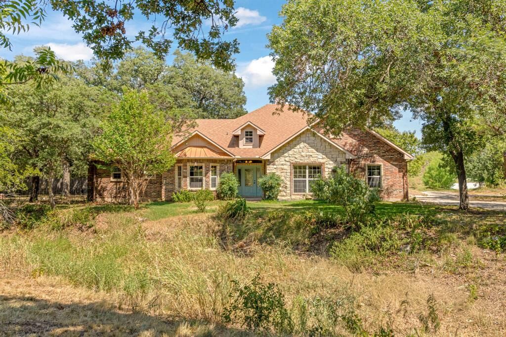 Property Photo:  8852 Fm 603  TX 79510 