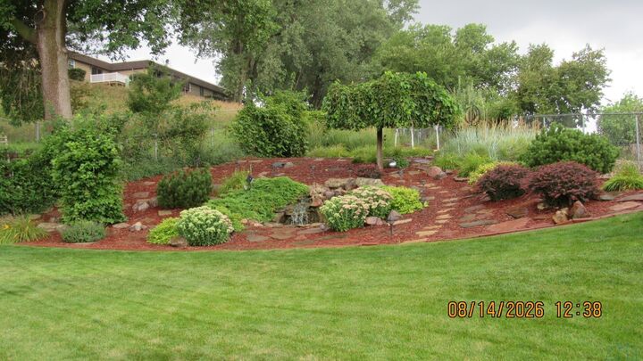 Property Photo:  1505 Aztec Circle  IA 51104 