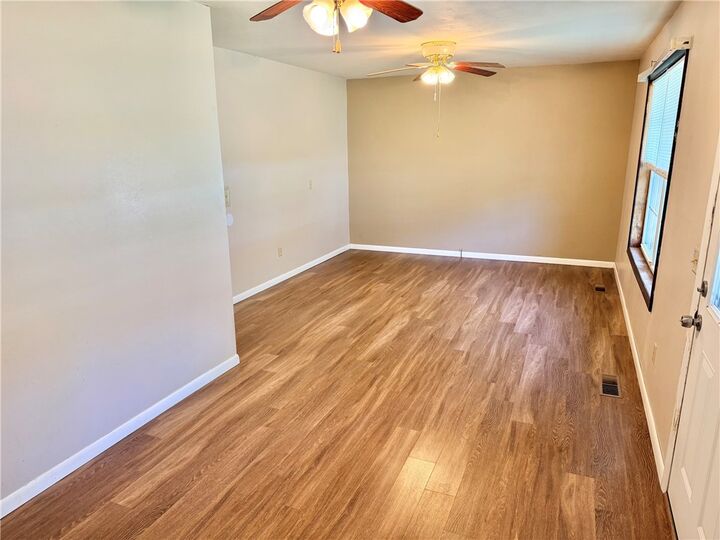 Property Photo: 118 Brewer Street AR 72601
