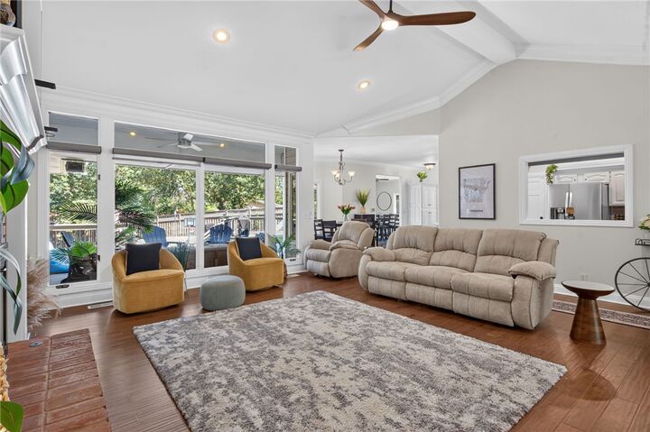 Property Photo:  1806 S Prestwick Place  AR 72758 
