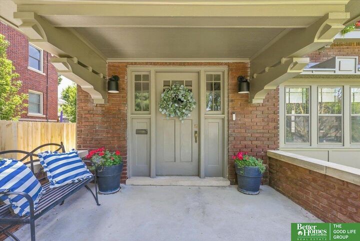 Property Photo:  5111 Cass Street  NE 68132 