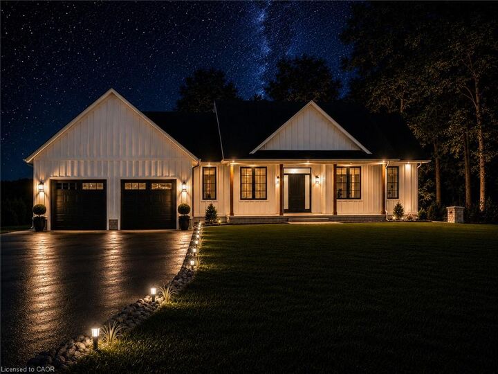 Property Photo: 139 Harley Road ON N0E 1E0