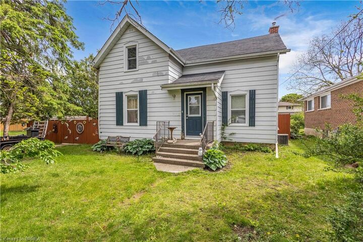 35 James Avenue — photo 1