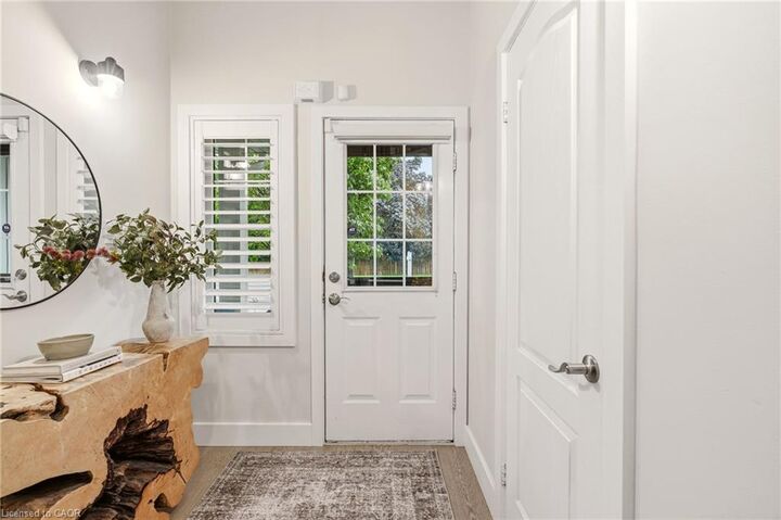 Property Photo: 1361 Stephenson Drive ON L7S 2M4
