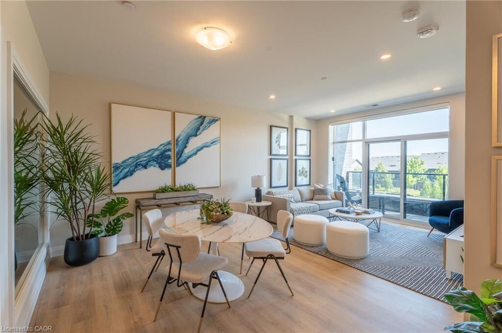 Property Photo: 1882 Gordon Street 410 ON N1L 0P6