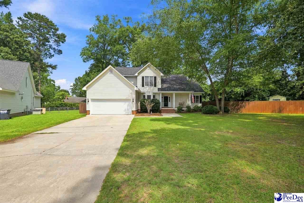 Property Photo:  4023 Roxboro Ct  SC 29501 