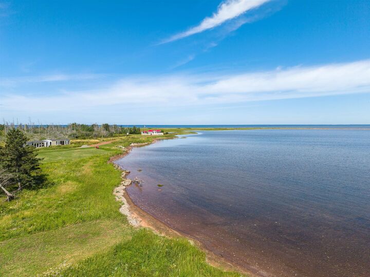 Property Photo: 8185 Route 11 PE C0B 2E0
