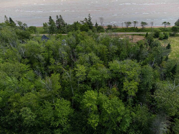Property Photo:  Lot 20 Blue Jay Drive  PE C0B 2E0 