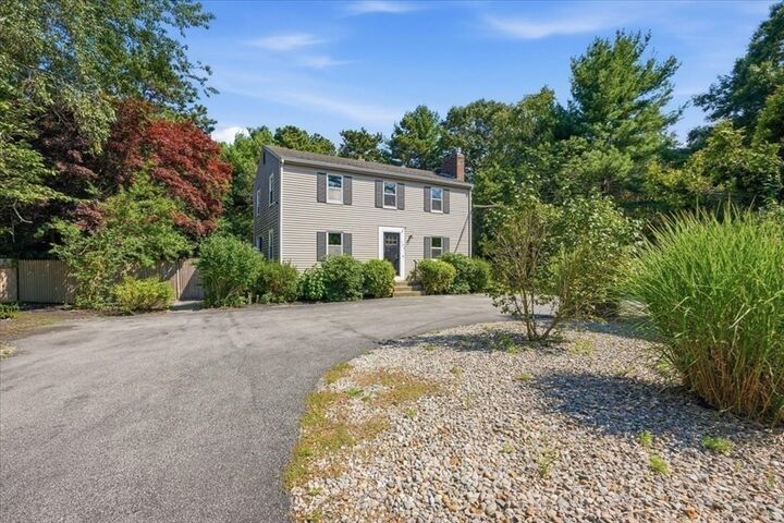 Property Photo:  106 Bourne Rd  MA 02360 