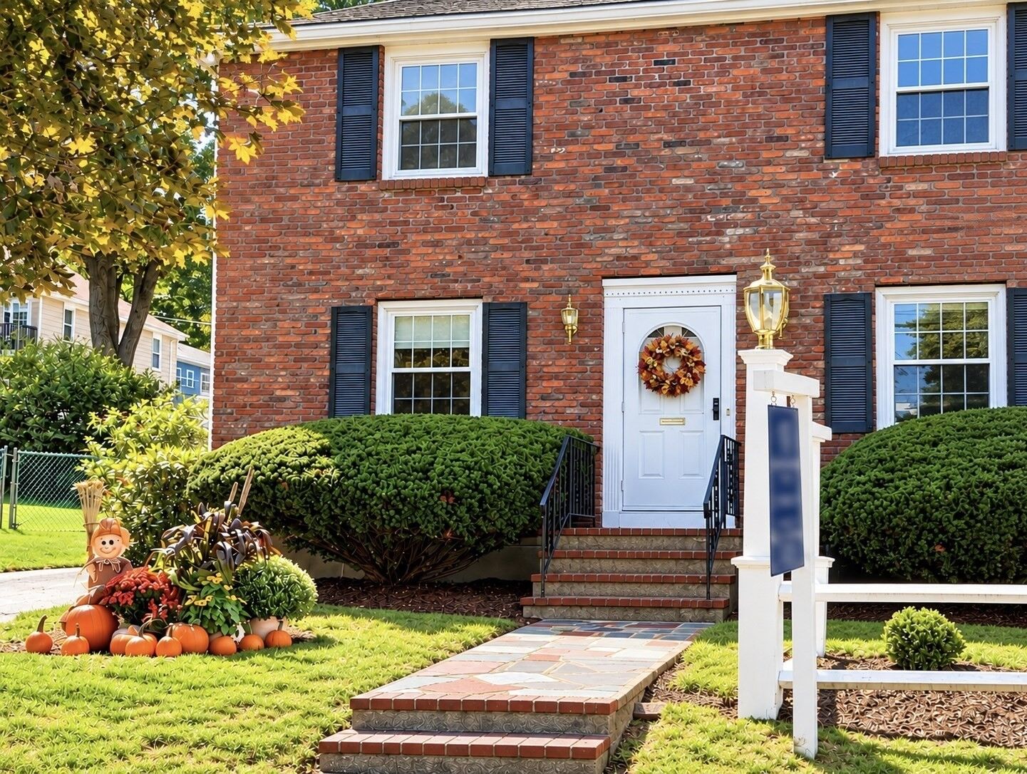 Property Photo:  37 Nahanton Ave  MA 02186 