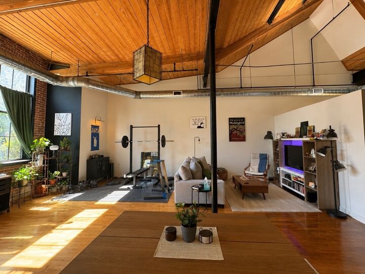 Property Photo:  160 Fremont St. 221  MA 01603 