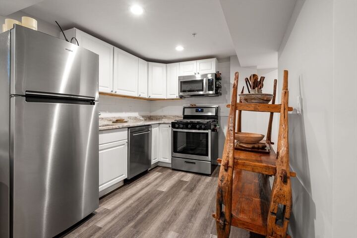 Property Photo: 111 Summer Street 7 MA 01830