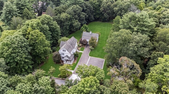 Property Photo: 302 Concord Road MA 02493