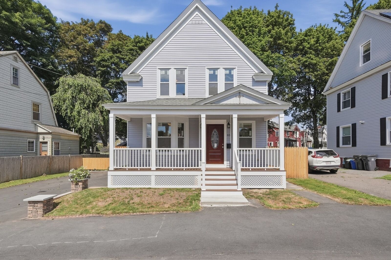 Property Photo:  46 Sheridan St  MA 01830 