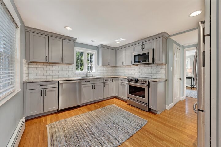 Property Photo:  47 Church St  MA 02025 