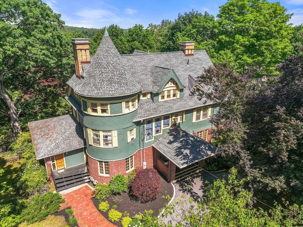 Property Photo: 379 Central MA 02466