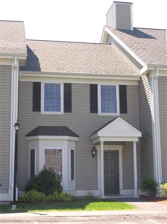 Property Photo: 4 Abbott Lane 2 MA 01742