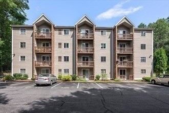 Property Photo:  44 Maria Ave 105  MA 01550 