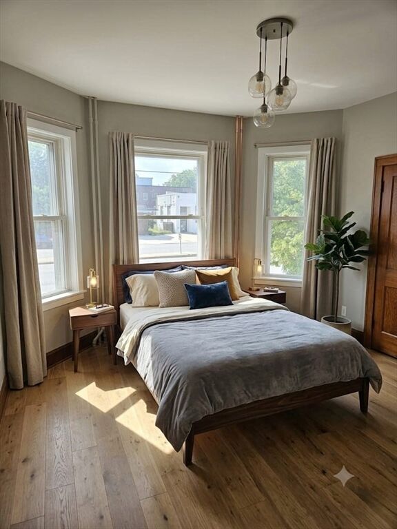 Property Photo:  524 Bennington St 3  MA 02128 