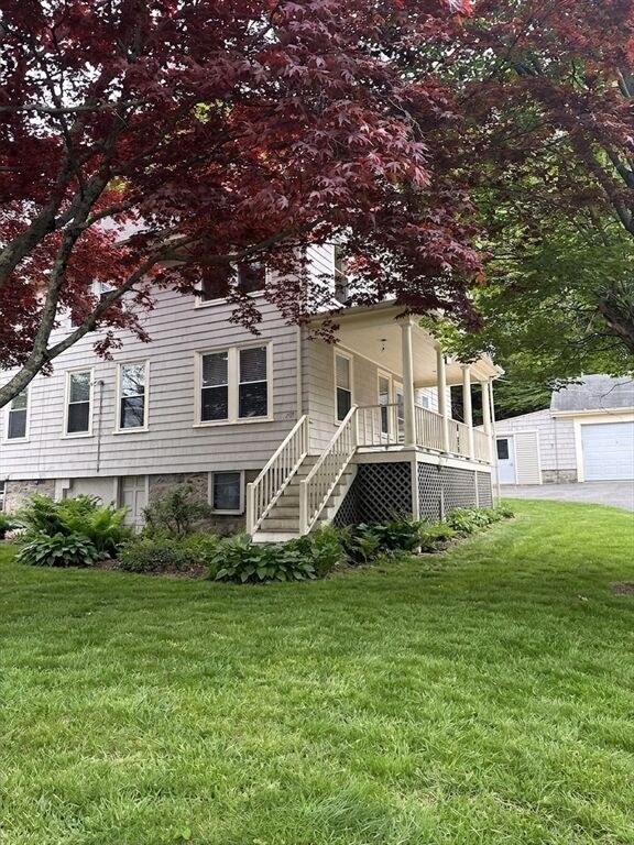 Property Photo:  274 Washington St 274  MA 02021 
