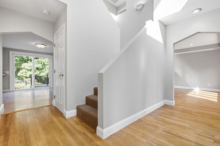 Property Photo:  14 Pleasant St  MA 01864 