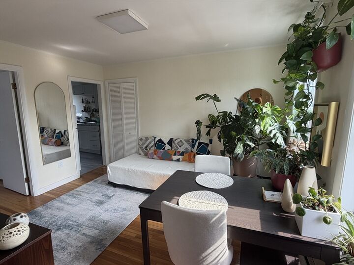Property Photo:  67-69 Ellery Street 6  MA 02138 