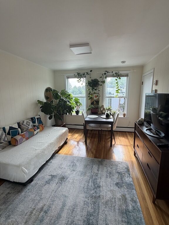 Property Photo:  67-69 Ellery Street 6  MA 02138 