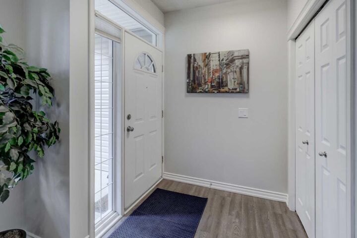 Property Photo:  39 Hidden Creek Place NW 102  AB T3A 6B9 