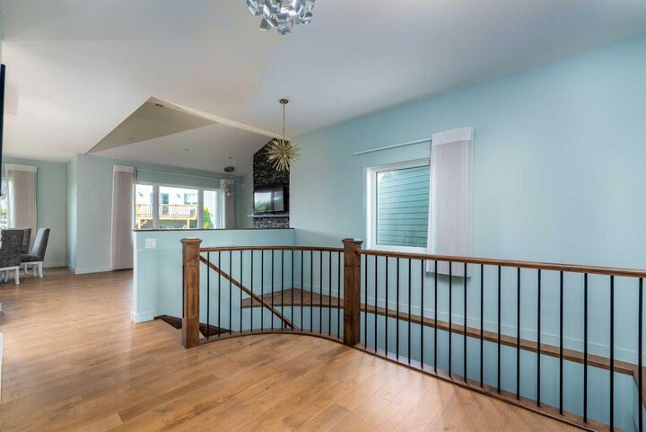 Property Photo: 6113 20 Street Close AB T9V 3R3