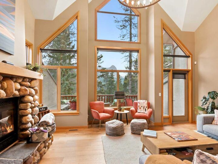 Property Photo: 137 Wapiti Close 11 AB T1W 3B2