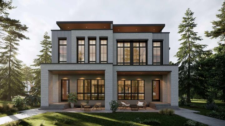 4316 17 Street SW — photo 1