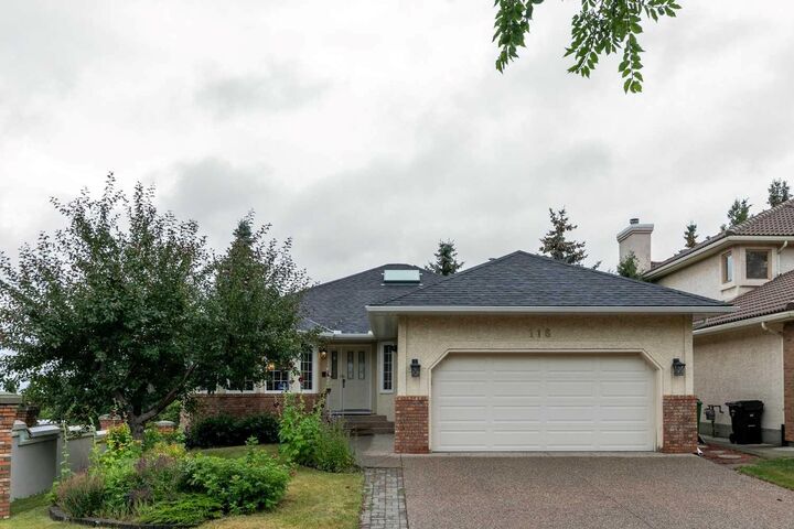 116 Scandia Rise NW — photo 1