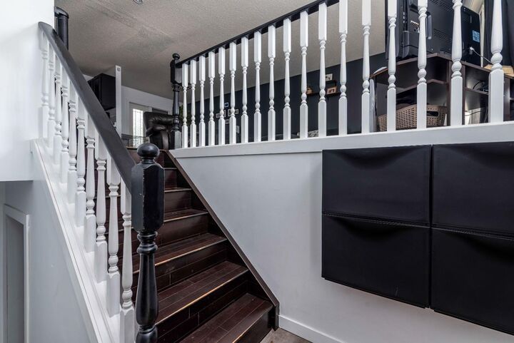 Property Photo: 5411 28 Street AB T9V 2M3