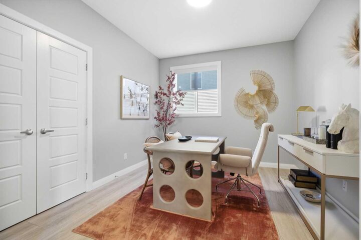 Property Photo: 468 Dawson Circle AB T1X 2R4