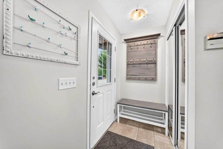 Property Photo: 3136 Windsong Boulevard SW AB T4B 3T3