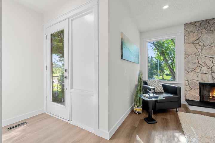 Property Photo: 3116 51 Street SW AB T3E 6R4