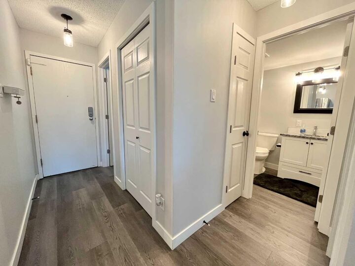 Property Photo:  295 Columbia Boulevard W 204A  AB T1K 4B8 