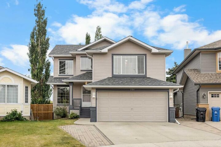 256 Harvest Glen Place NE — photo 1