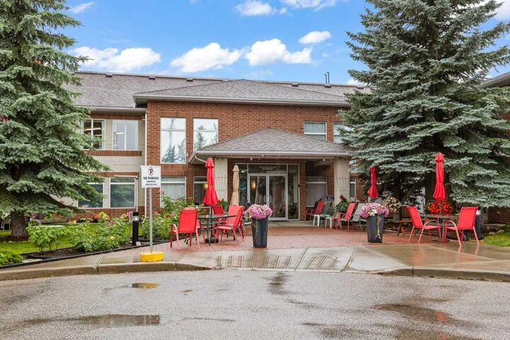 550 Prominence Rise SW 108 — photo 1