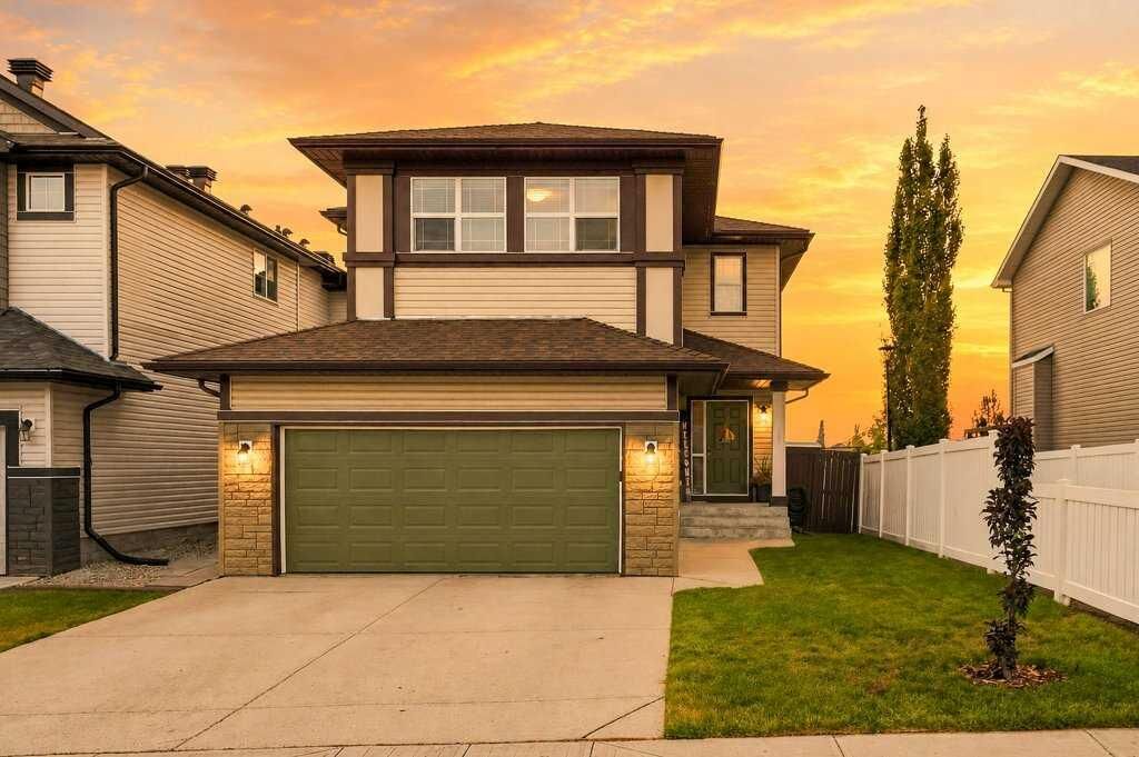 Property Photo:  69 Everhollow Avenue SW  AB T2Y 0A9 