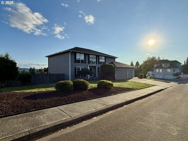 Property Photo: 4244 M Loop WA 98671