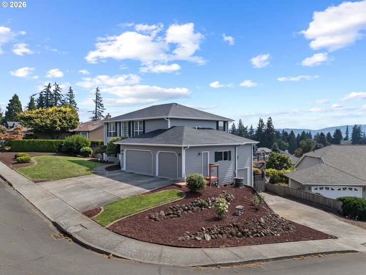 Property Photo:  4244 M Loop  WA 98671 