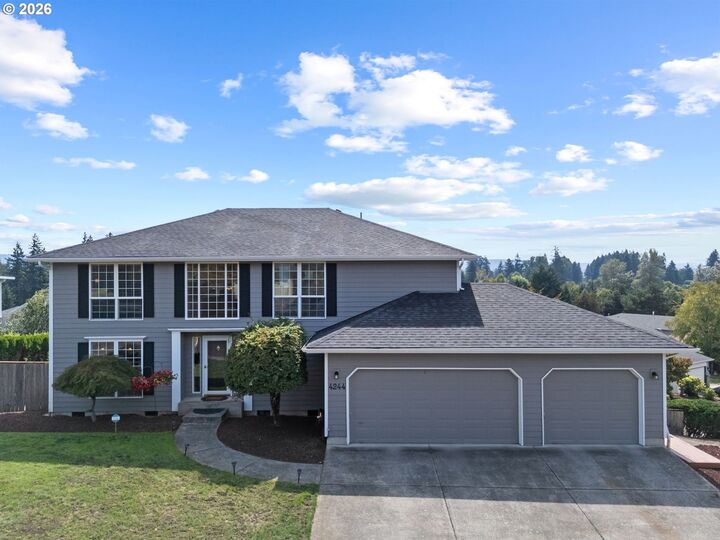 Property Photo: 4244 M Loop WA 98671