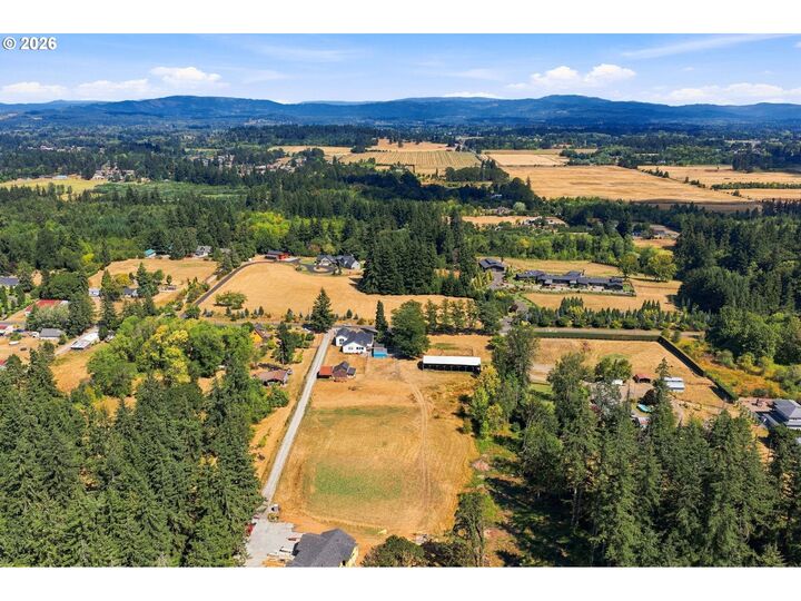 Property Photo:  20200 NE 50th Ave  WA 98642 