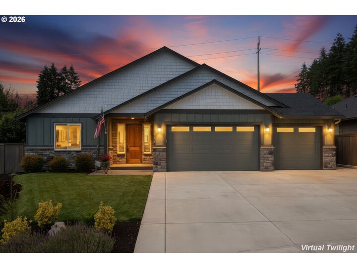 Property Photo:  2938 NE 3rd Cir  WA 98604 