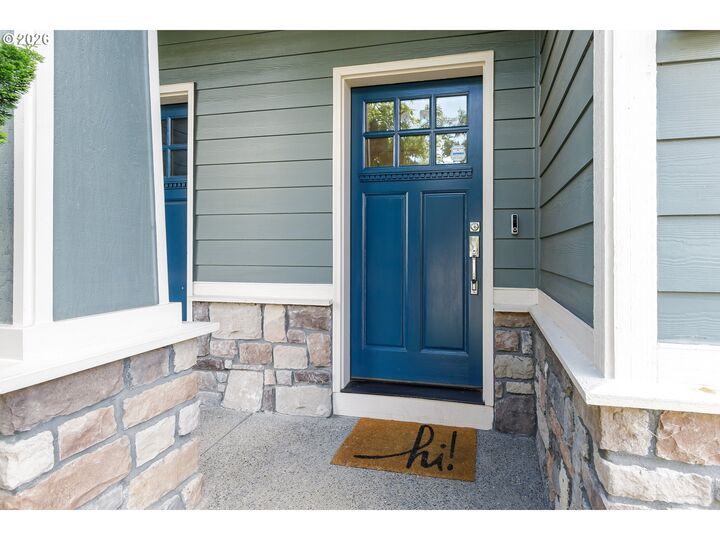 Property Photo: 2150 NE Multnomah St OR 97232