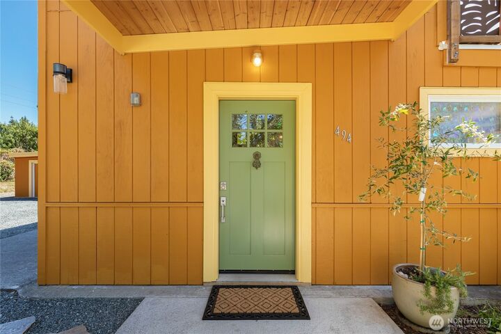 Property Photo: 494 Labella Vista Way WA 98249