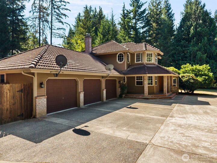 Property Photo:  8937  Genesis Lane SE  WA 98367 